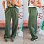 Pantalón Sport Militar